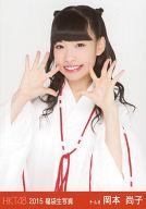 【中古】生写真(AKB48・SKE48)/アイドル/HKT48 岡本尚