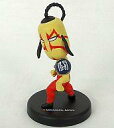 【中古】食玩 トレーディングフィギュア モンゴルマン 「キン肉マンフィギュアコレクション 夢の超人タッグ編」