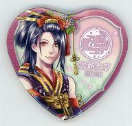 楽天市場】刀剣乱舞 ハート缶の通販 楽天市場】刀剣乱舞 ハート缶の通販