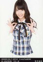 【中古】生写真(AKB48 SKE48)/アイドル/AKB48 柏木由紀/AKB48×B.L.T.2012 じゃんけんBOOK ぱ-WHITE35/131-B