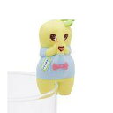 【中古】トレーディングフィギュア マンボウ!!! 「PUTITTO ふなっしー マスコット パステルver.」