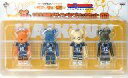 【中古】トレーディングフィギュア BE@RBRICK -ベア...
