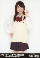 【中古】生写真(AKB48・SKE48)/アイドル/SKE48 和田愛