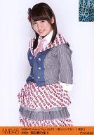 【中古】生写真(AKB48・SKE48)/アイドル/NMB48 B ： 