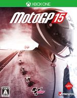 【中古】Xbox Oneソフト MotoGP 15