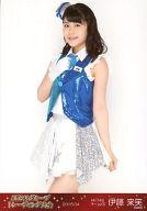 【中古】生写真(AKB48・SKE48)/アイドル/HKT48 伊藤来笑/2015.04/AKB48グループ 生写真販売会(AKB48グループ トレーディング大会)会場限定生写真