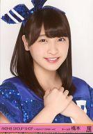 【中古】生写真(AKB48・SKE48)/アイドル/AKB48 橋本耀/バストアップ/AKB48 グループショップ in AQUA CITY ODAIBA vol.2 (第二弾)限定生写真