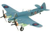 【中古】食玩 プラモデル 1/144 01 A.ボーファイター ブリストル ボーファイター Mk.X イギリス空軍 沿岸航空軍団 第144中隊 「ワークショップ Vol.30 双発機コレクション4」