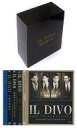 【中古】洋楽Blu-ray Disc イル・ディーヴォ/IL DIVO BD-BOX