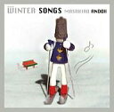 【中古】ジャズCD 安藤正容 / Winter Songs