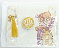 【中古】アニメ系CD うたの☆プリンスさまっ♪ プレイボタン 四ノ宮那月 [PLAYBUTTON]