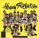 【中古】輸入洋楽CD JKT48 / Heavy Rotat...