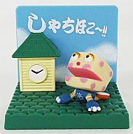 【中古】トレーディングフィギュア しゃちほこ〜!! 「増田ジゴロウ 名言フィギュアコレクション」