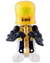 【中古】食玩 トレーディングフィギュア 五十嵐 「破幻のジスタチョコ 第4弾」