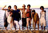 アイドル雑誌 AAA Party AAA offical Fan Club Vol.6 2009