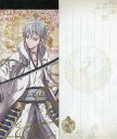 【中古】紙製品(キャラクター) J 鶴丸国永 一筆箋 「刀剣乱舞-ONLINE-」(3)