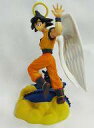 【中古】トレーディングフィギュア 【ボーナスパーツ完成品】悟空(天使) 「ドラゴンボールカプセル 3 ～戦慄の戦い セル編～」