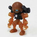 【中古】食玩 トレーディングフィギュア 【シークレット1】山田(ブラウン) 「破幻のジスタチョコ 第4弾」