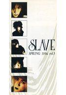  ���� �A�C�h���G�� SLAVE SPRING 1994 vol.5 LUNA SEA ���
