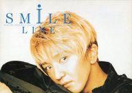 アイドル雑誌 SMILE LINE Vol.22 1996 February