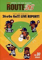 【中古】アイドル雑誌 ROUTE26 vol.37