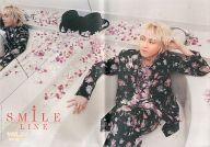 アイドル雑誌 SMILE LINE Vol.76