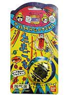 【中古】携帯ゲーム 中国版 たまごっち (黄色・トラ柄) 【中古】携帯ゲーム 中国版 たまごっち (黄色・トラ柄)