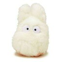 【中古】ぬいぐるみ 小トトロ(S) ぬいぐるみ 「となりのトトロ」(3)