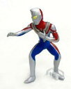 【中古】トレーディングフィギュア ウルトラマンダイナ フラッシュタイプ 「ウルトラマンシリーズ ワンダーカプセル 第1弾」