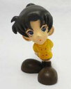 【中古】食玩 トレーディングフィギュア 遠山和葉 「名探偵コナン」 フィギュアコレクション2