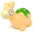 【中古】食玩 トレーディングフィギュア ドンメル「ポケモンキッズ アドバンス4」