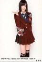 【中古】生写真(AKB48・SKE48)/アイドル/SKE48 金子栞/SKE48×B.L.T.2012 02-WHITE35/035-A