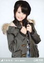 【中古】生写真(乃木坂46)/アイドル/乃木坂46 山崎怜奈/モッズコート・上半身/「2014.January」会場限定生写真
