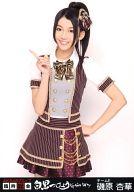 【中古】生写真(AKB48・SKE48)/アイドル/SKE48 磯原杏華/膝上/「AKB48グループ臨時総会〜白黒つけようじゃないか!」会場限定生写真(SKE48ver)
