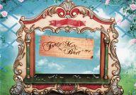 【中古】パンフレット ≪パンフレット(舞台)≫ パンフ)THREE MEN IN A BOAT＋ワン