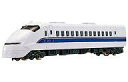 【中古】鉄道模型 1/160 300系新幹線 「Nゲージダイキャストスケールモデル No.11」