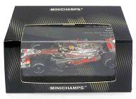 šۥߥ˥ 1/43 VODAFONE MCLAREN MERCEDES MP4-23 WORLD CHAMPION 2008 MOBIL #22(Сߥå) [530084332]