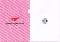 【中古】クリアファイル(女性アイドル) 少女時代 A4クリアファイル 「GIRLS’GENERATION ～Girls＆Peace～ Japan 2nd Tour」