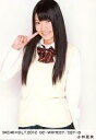 【中古】生写真(AKB48・SKE48)/アイドル/SKE48 小林亜実/SKE48×B.L.T.2012 02-WHITE37/037-B