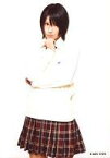 【中古】生写真(AKB48・SKE48)/アイドル/SKE48 中西優香/「放課後、二次元同好会」特典