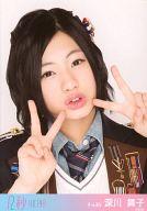 【中古】生写真(AKB48・SKE48)/アイドル/HKT48 深川舞