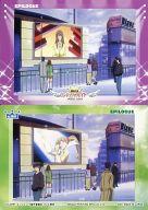 【中古】アニメ系トレカ/エピローグカード/機動天使エンジェリックレイヤー トレーディングコレクションPart2 EP01 ： 浅見祥子のサムネイル