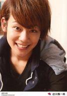 中古 生写真 男性 俳優d2 近江陽一郎 バストアップ 衣装黒 笑顔 背景白 13 05 公式生写真 日本代購流行生活代購館 Myjp 日本代購 中古 生写真 男性 俳優d2 近江陽一郎 バストアップ 衣装黒 笑顔 背景白 13 05 公式生写真 日本代購流行生活代購館 Myjp 日本代購