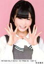 【中古】生写真(AKB48・SKE48)/アイドル/HKT48 秋吉優花/HKT48×B.L.T.2013 10-PINK16/133-C