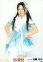 【中古】生写真(AKB48・SKE48)/アイドル/SKE48 加藤るみ/膝上/「SKE専用劇場は秋までにできるのか?」会場限定生写真