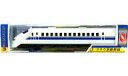 【新品】鉄道模型 1/160 300系新幹線 「Nゲージダイキャストスケールモデル No.11」