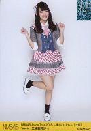 【中古】生写真(AKB48・SKE48)/アイドル/NMB48 C ： 