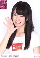 【中古】生写真(AKB48・SKE48)/アイドル/NMB48 中野麗来/2013.August-rd ランダム生写真