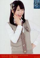 【中古】生写真(AKB48・SKE48)/アイドル/NMB48 渋谷凪咲/NMB48 西日本ツアー2013 12月31日会場限定販売生写真