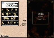 【中古】コレクションカード(男性)/a+nationアーティストカード 005 ： EXILE/『EXPV 1』/a+nationアーティストカード